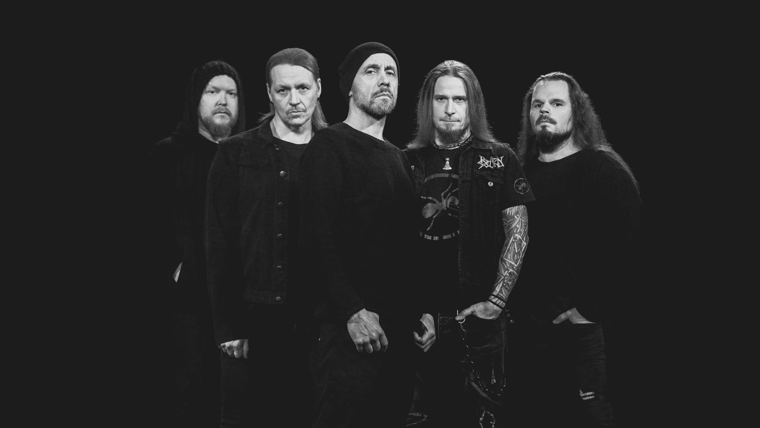 The Man-Eating Tree Promo Picture